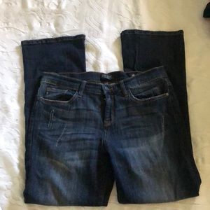 Judy Blue Boot Cut Jeans
